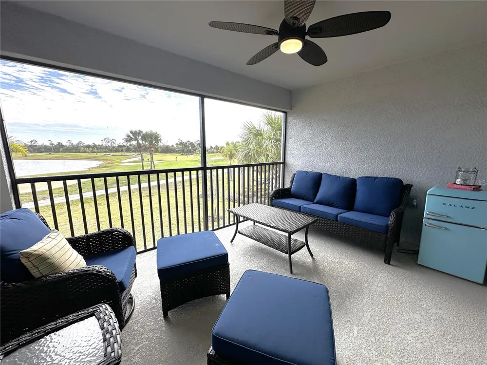 14050 HERITAGE LANDING BOULEVARD #226 Punta Gorda, FL 33955