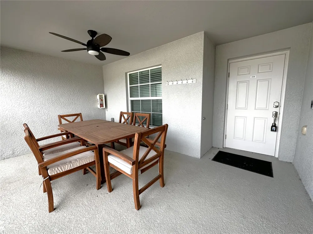 14050 HERITAGE LANDING BOULEVARD #226 Punta Gorda, FL 33955