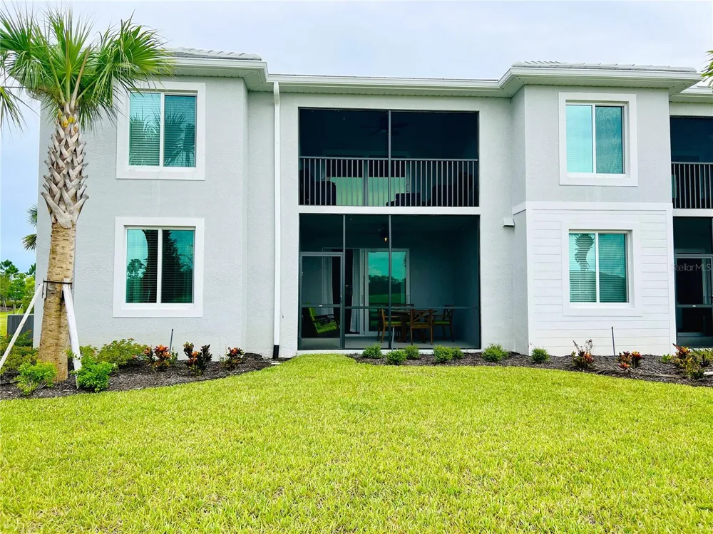 14050 HERITAGE LANDING BOULEVARD #226 Punta Gorda, FL 33955
