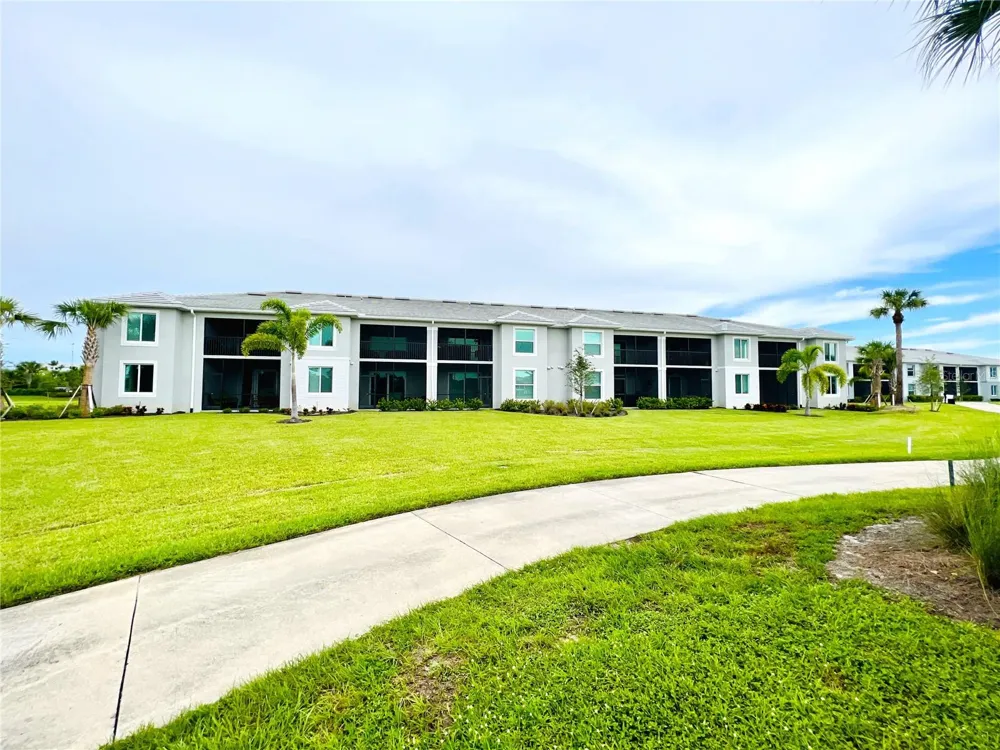 14050 HERITAGE LANDING BOULEVARD #226 Punta Gorda, FL 33955