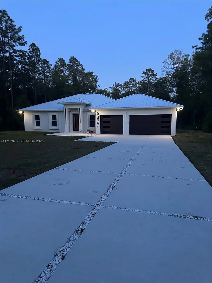 Address Not Shown ocala, FL 34481