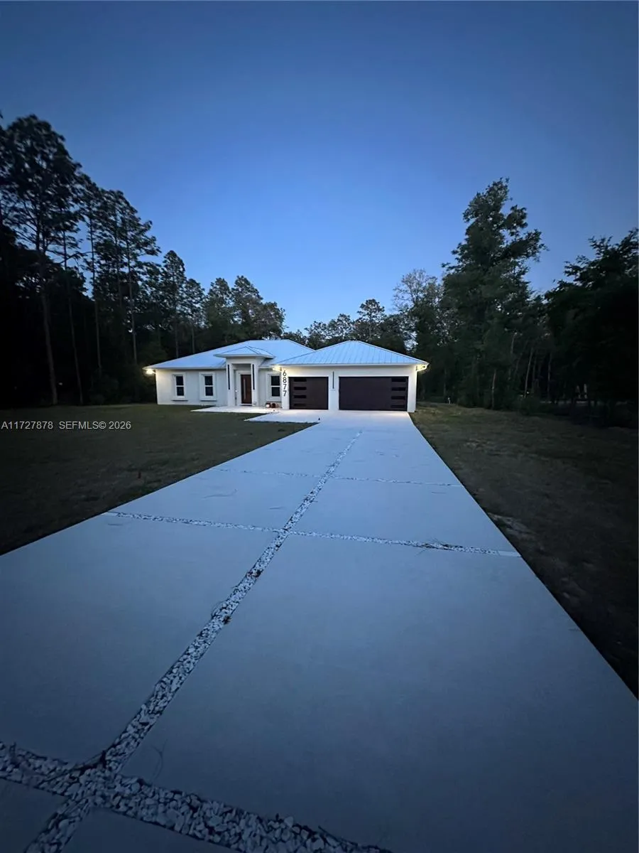 Address Not Shown ocala, FL 34481