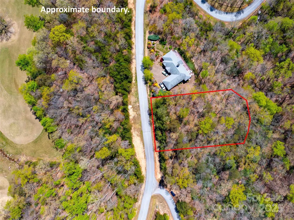 107 Deep Gap Road E Mill Spring, NC 28756