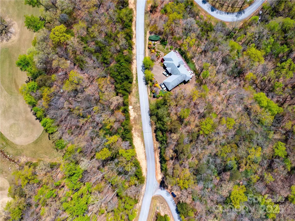 107 Deep Gap Road E Mill Spring, NC 28756