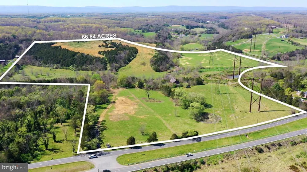 WINCHESTER ROAD Front Royal, VA 22630