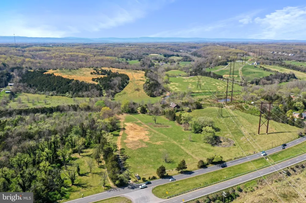 WINCHESTER ROAD Front Royal, VA 22630