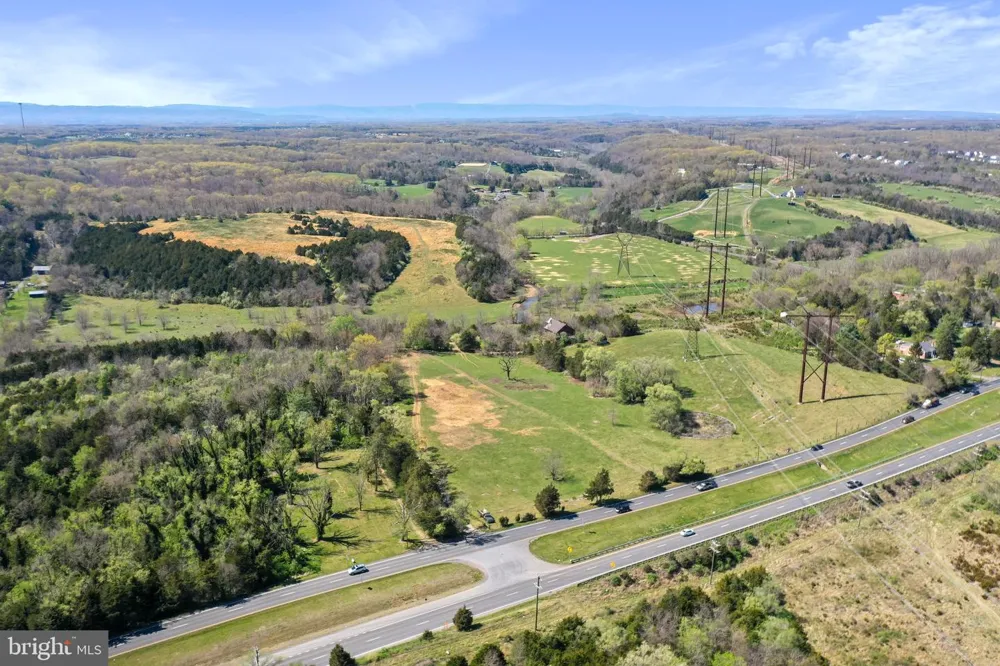 WINCHESTER ROAD Front Royal, VA 22630