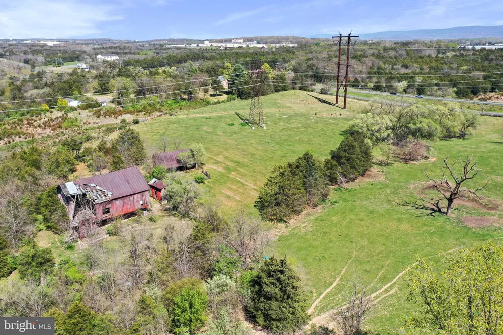 WINCHESTER ROAD Front Royal, VA 22630