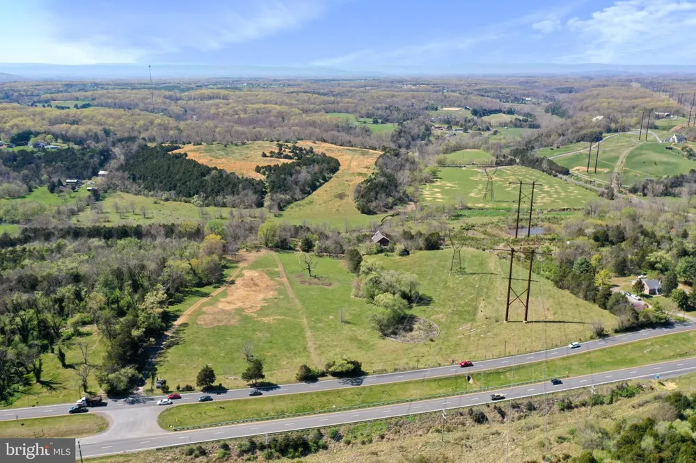 WINCHESTER ROAD Front Royal, VA 22630
