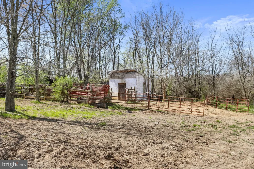 WINCHESTER ROAD Front Royal, VA 22630