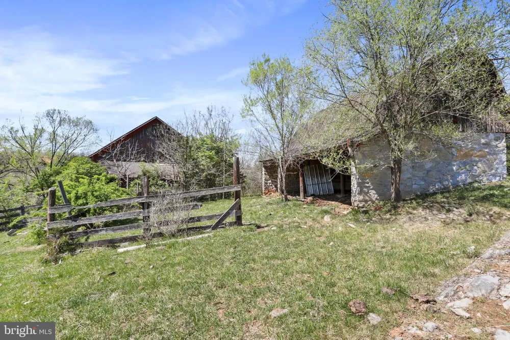 WINCHESTER ROAD Front Royal, VA 22630