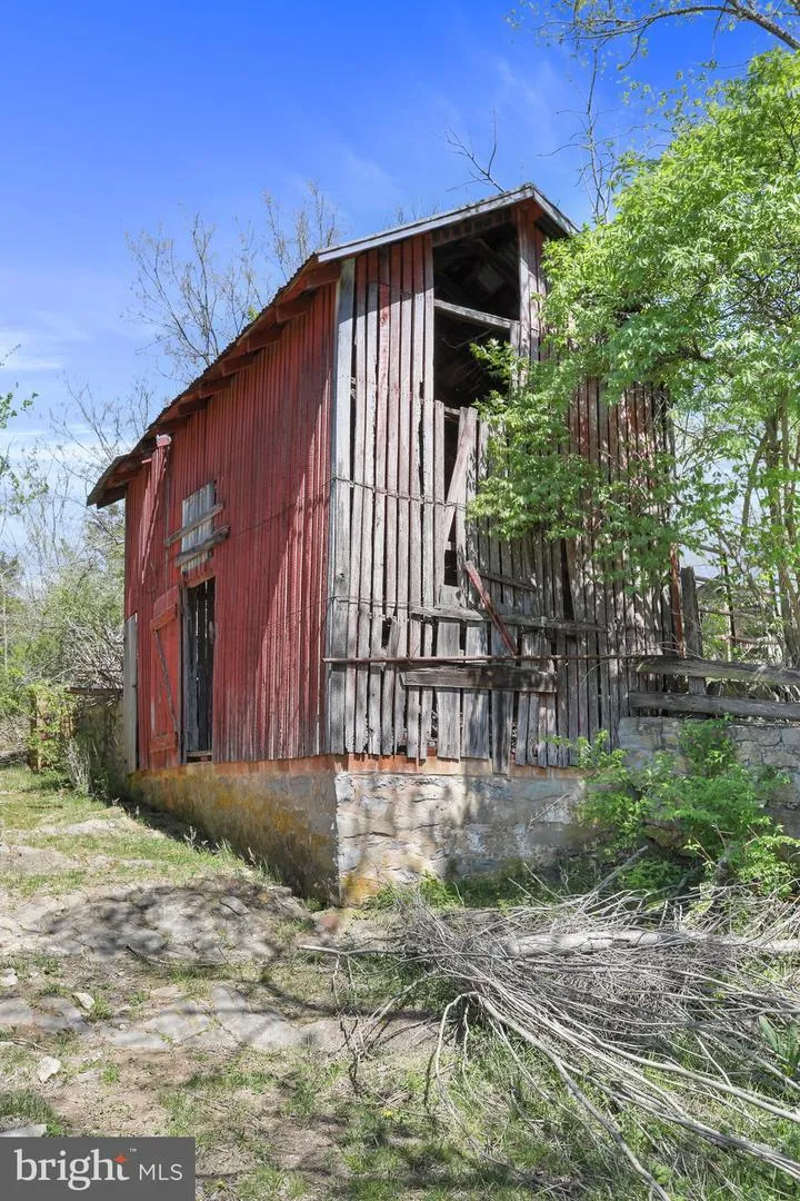 WINCHESTER ROAD Front Royal, VA 22630