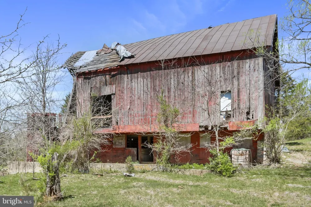 WINCHESTER ROAD Front Royal, VA 22630