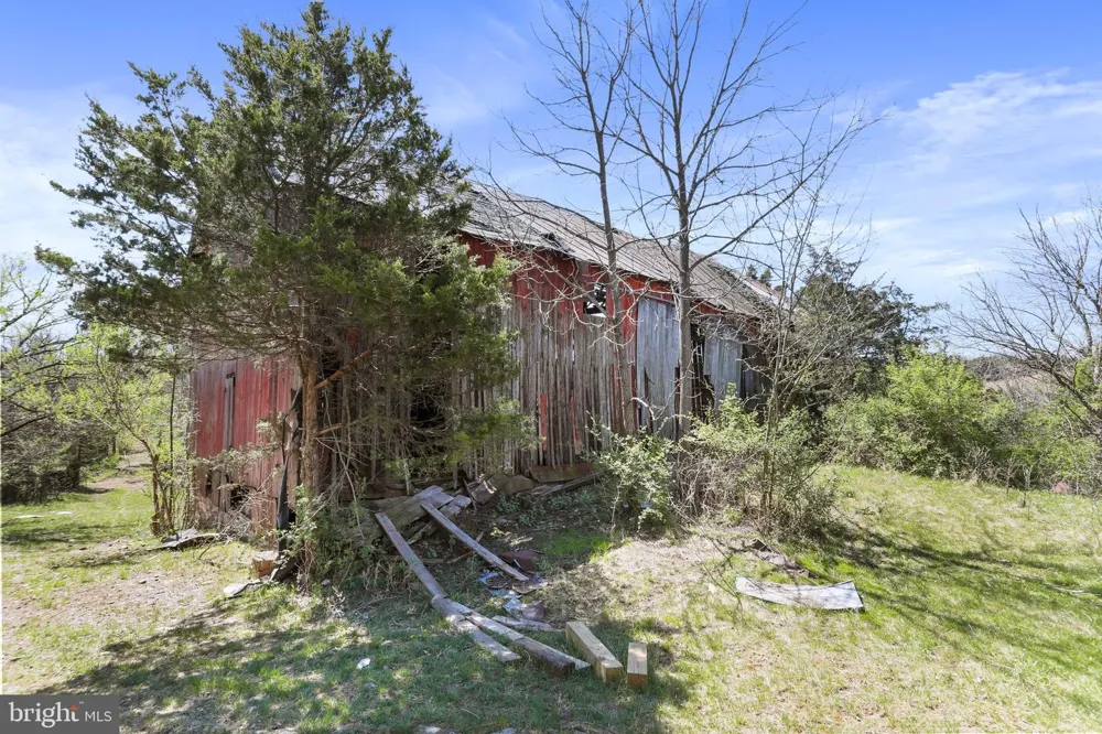 WINCHESTER ROAD Front Royal, VA 22630