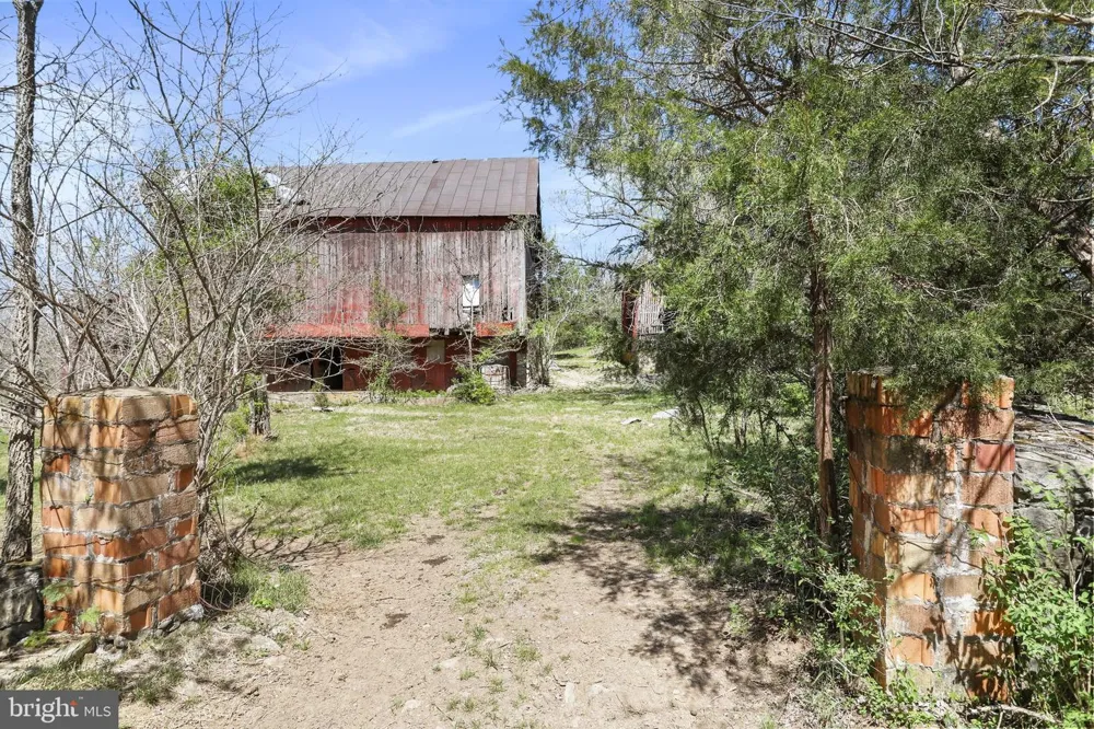 WINCHESTER ROAD Front Royal, VA 22630