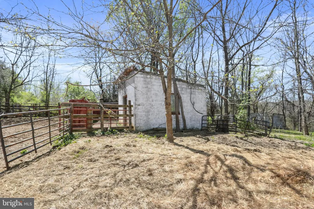 WINCHESTER ROAD Front Royal, VA 22630