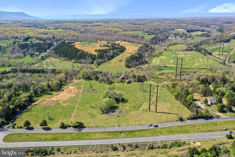 WINCHESTER ROAD Front Royal, VA 22630