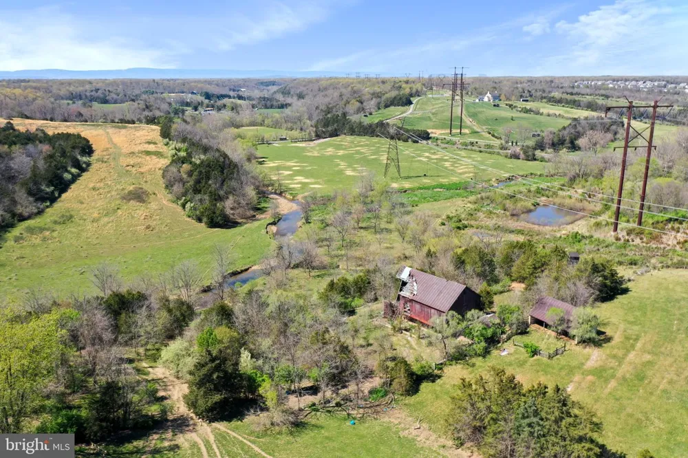 WINCHESTER ROAD Front Royal, VA 22630