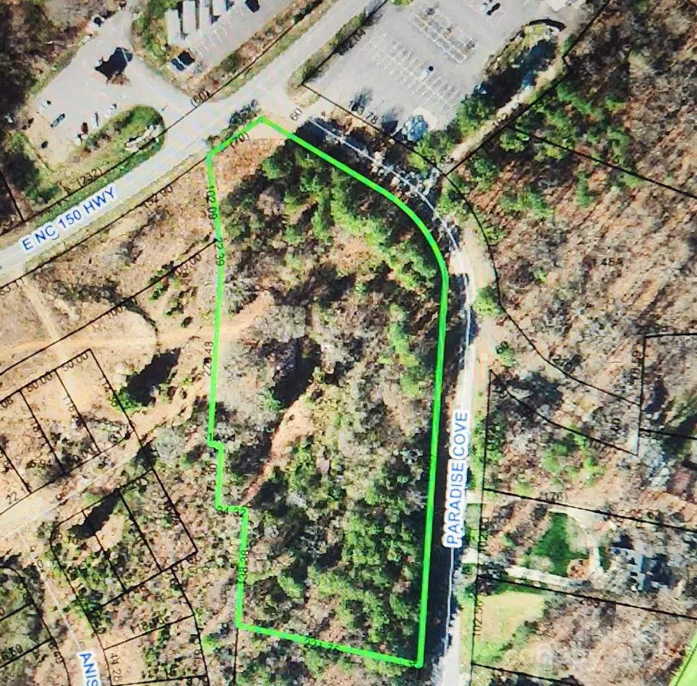 6713 E NC 150 Highway E Sherrills Ford, NC 28673