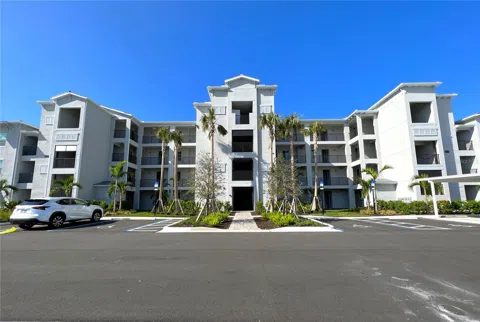 14051 HERITAGE LANDING BOULEVARD #537