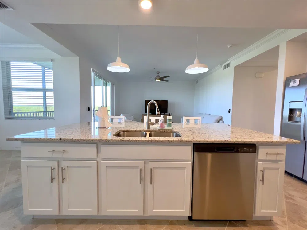 14051 HERITAGE LANDING BOULEVARD #537 Punta Gorda, FL 33955