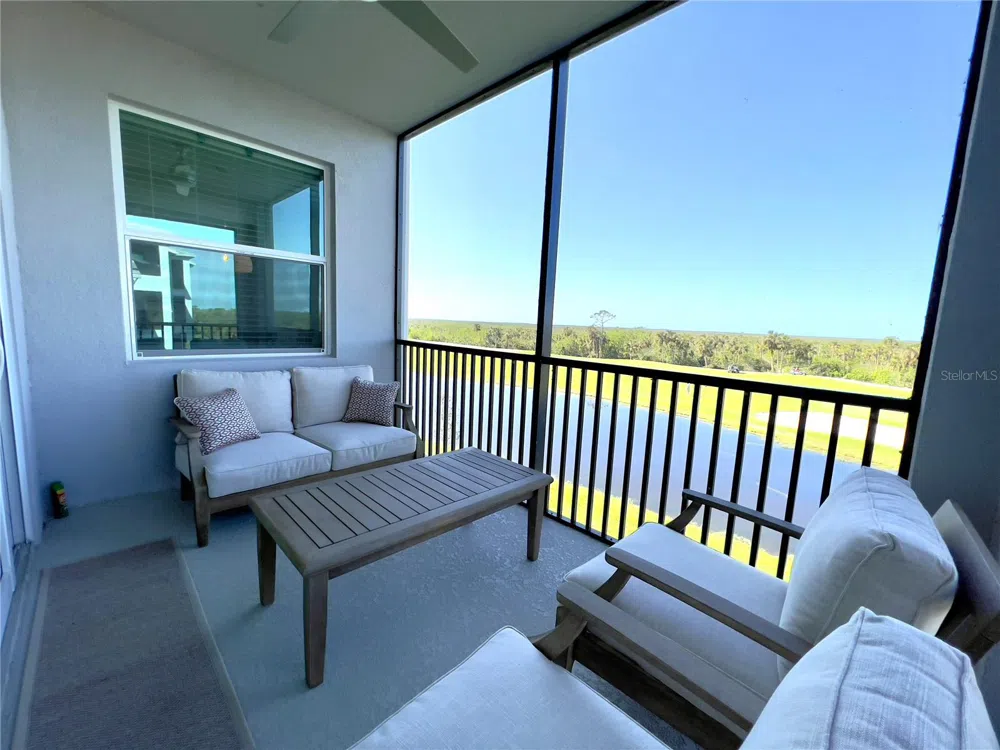 14051 HERITAGE LANDING BOULEVARD #537 Punta Gorda, FL 33955