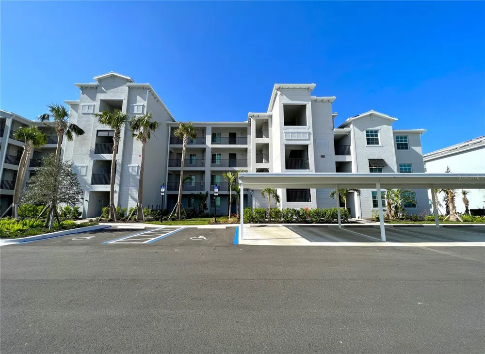 14051 HERITAGE LANDING BOULEVARD #537 Punta Gorda, FL 33955