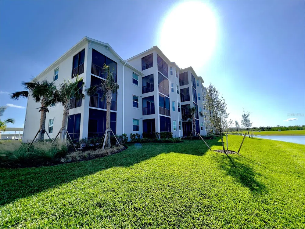 14051 HERITAGE LANDING BOULEVARD #537 Punta Gorda, FL 33955