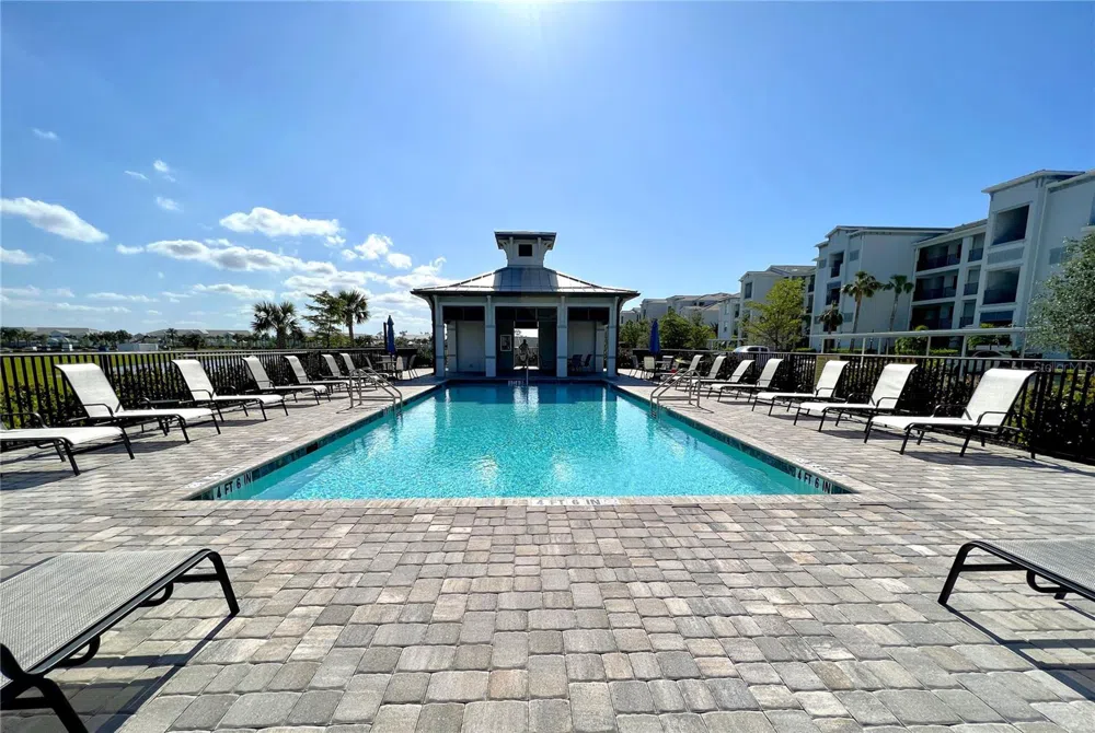 14051 HERITAGE LANDING BOULEVARD #537 Punta Gorda, FL 33955