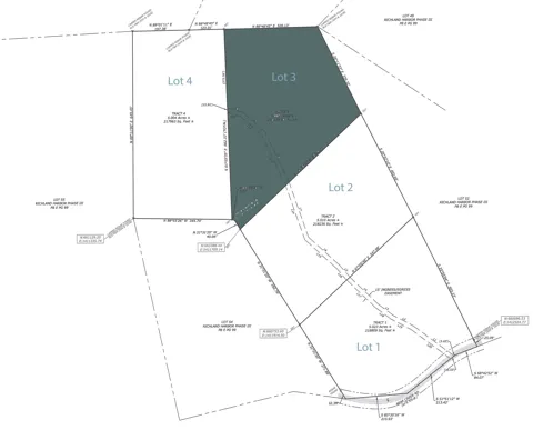 0 Bear Creek Lot 53 Rd