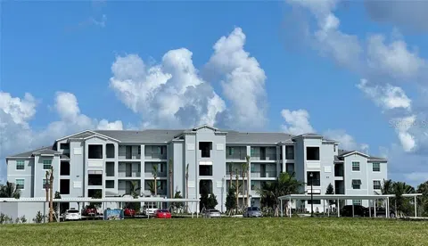 14041 HERITAGE LANDING BOULEVARD #634