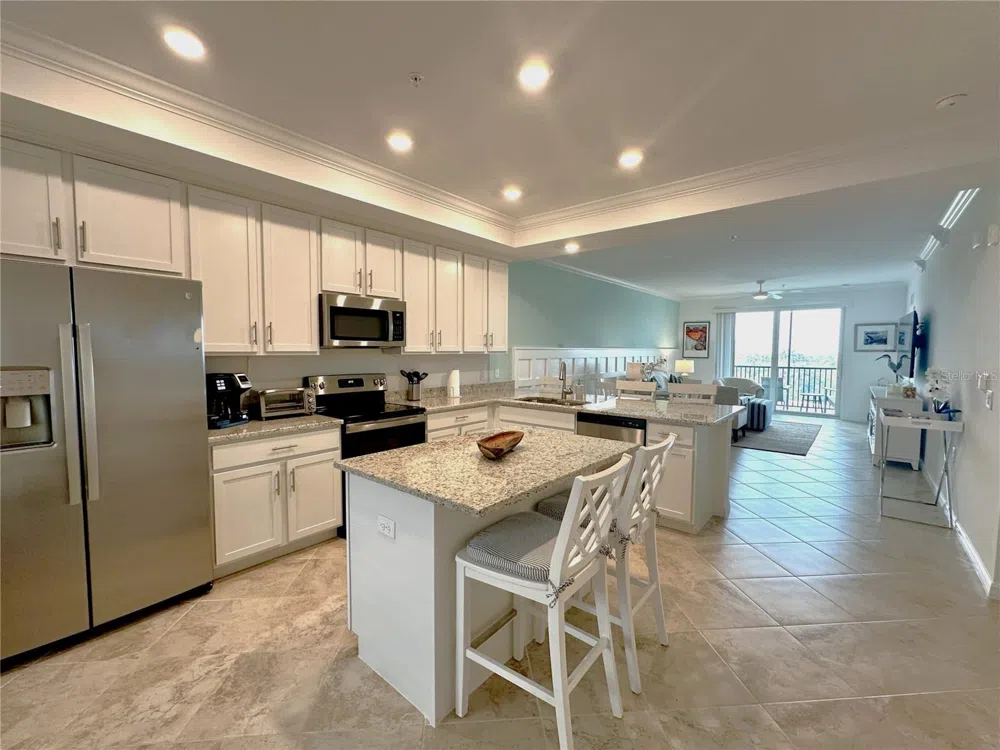 14041 HERITAGE LANDING BOULEVARD #634 Punta Gorda, FL 33955