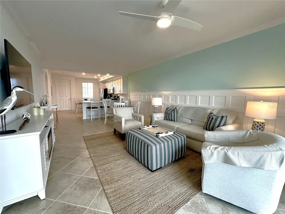 14041 HERITAGE LANDING BOULEVARD #634 Punta Gorda, FL 33955