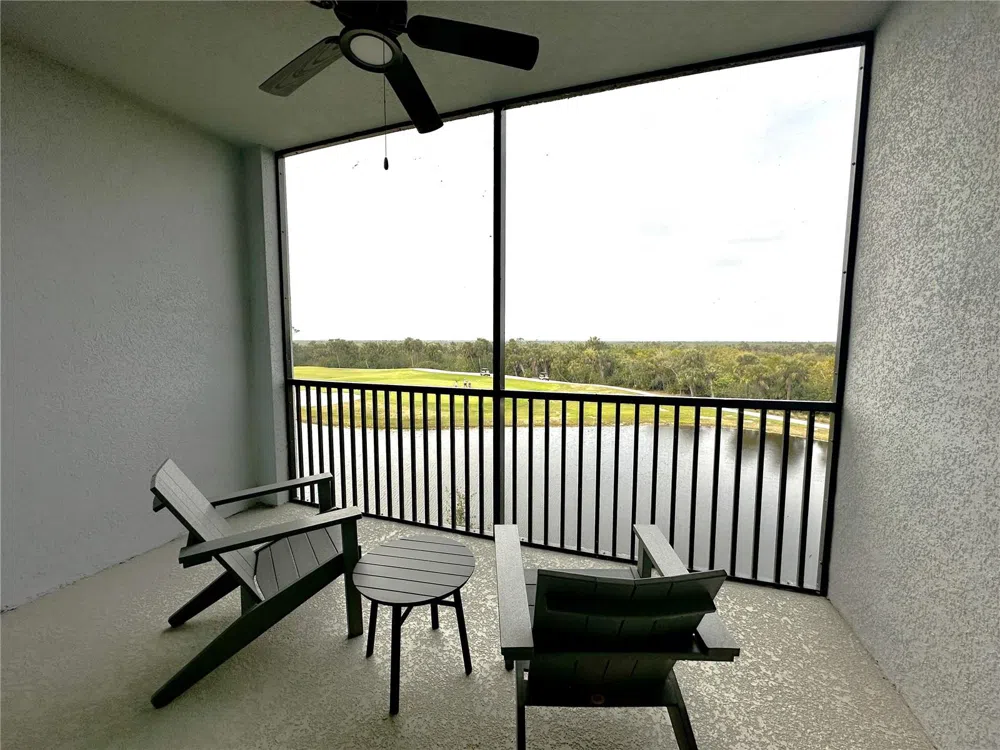 14041 HERITAGE LANDING BOULEVARD #634 Punta Gorda, FL 33955