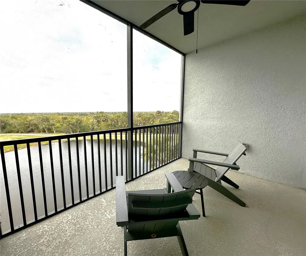 14041 HERITAGE LANDING BOULEVARD #634 Punta Gorda, FL 33955