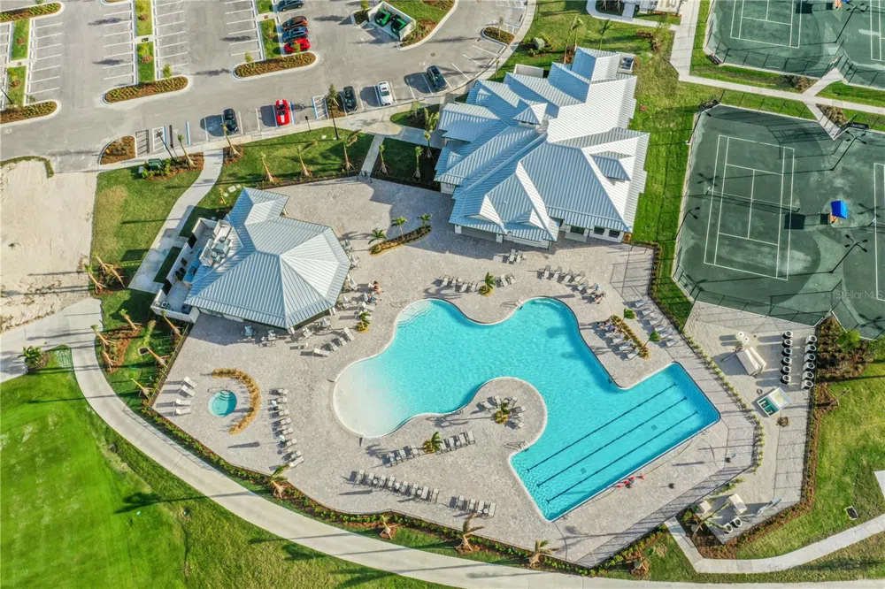 14041 HERITAGE LANDING BOULEVARD #634 Punta Gorda, FL 33955