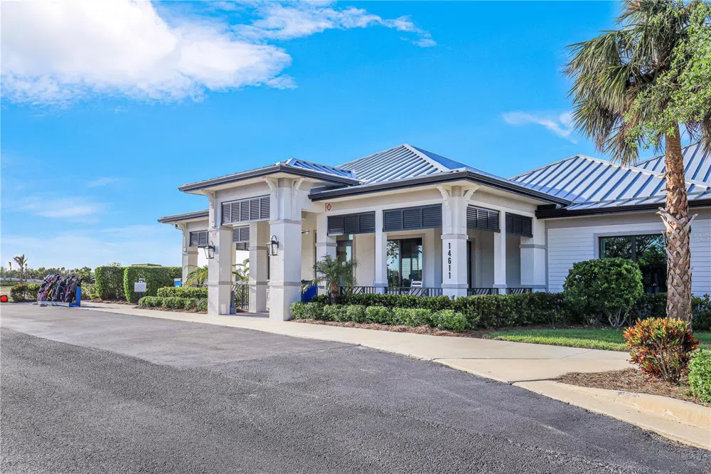 14041 HERITAGE LANDING BOULEVARD #634 Punta Gorda, FL 33955