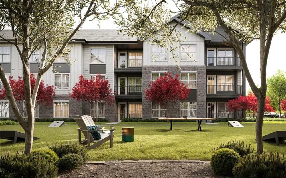 3753 Austell Road #B2 Austell, GA 30106