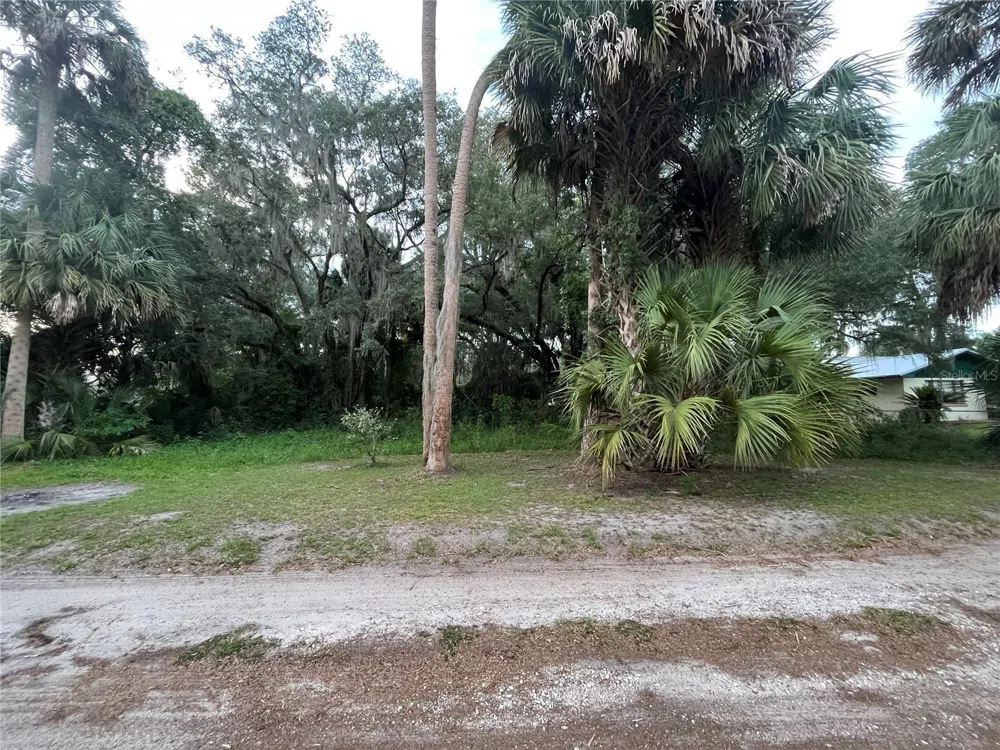 183RD AVENUE Hawthorne, FL 32640