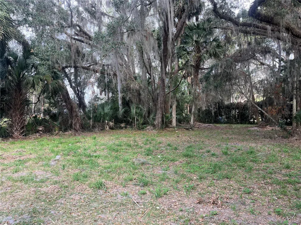 183RD AVENUE Hawthorne, FL 32640