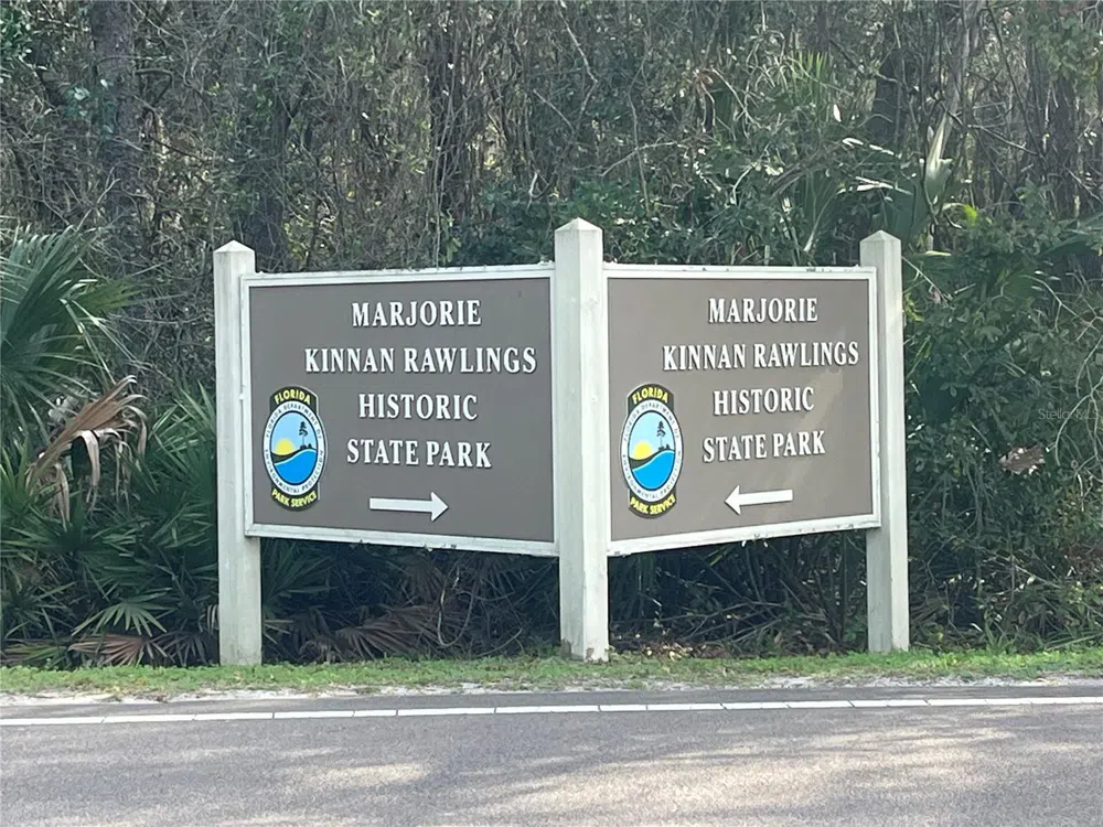 183RD AVENUE Hawthorne, FL 32640