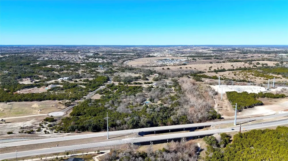 E Windemere Court Leander, TX 78641
