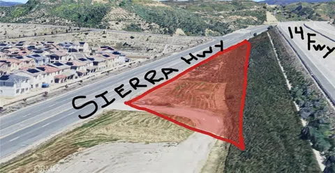 Sierra Highway