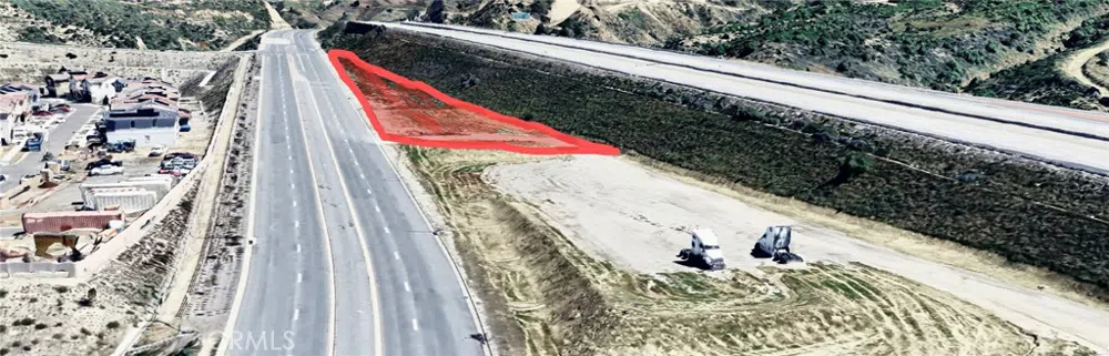 Sierra Highway Newhall, CA 91321