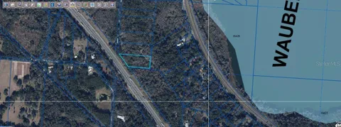 SE WACAHOOTA RD