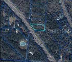 SE WACAHOOTA RD Micanopy, FL 32667