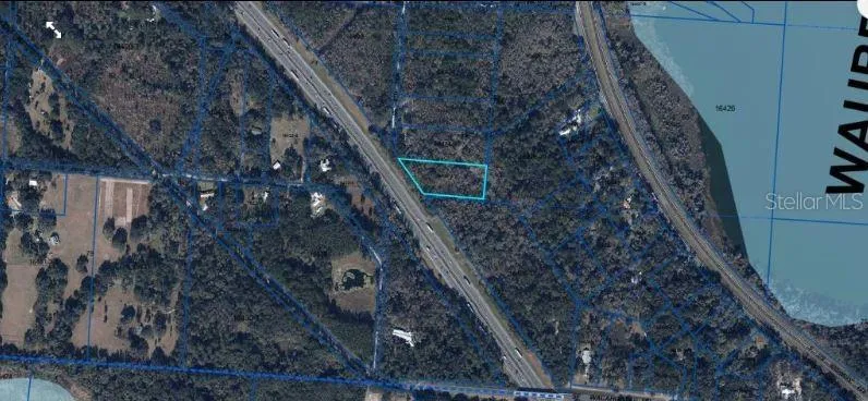 SE WACAHOOTA RD Micanopy, FL 32667
