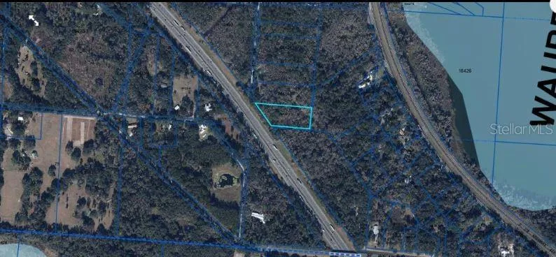 SE WACAHOOTA RD Micanopy, FL 32667