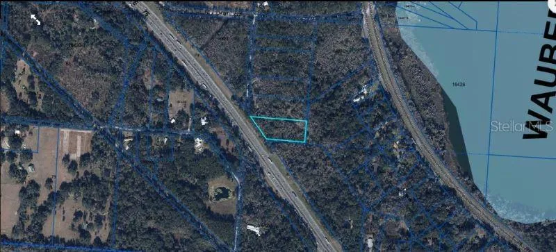 SE WACAHOOTA RD Micanopy, FL 32667