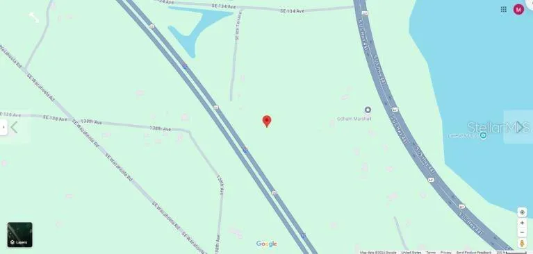SE WACAHOOTA RD Micanopy, FL 32667